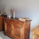Old Parisian buffet