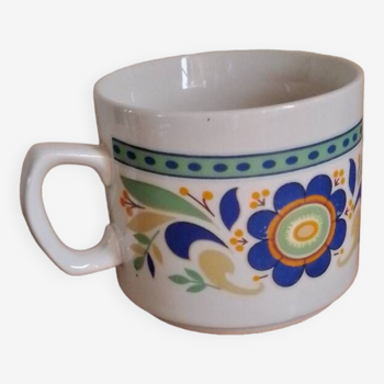 Vintage Weidmann Mug