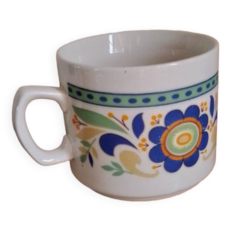 Tasse Vintage Weidmann