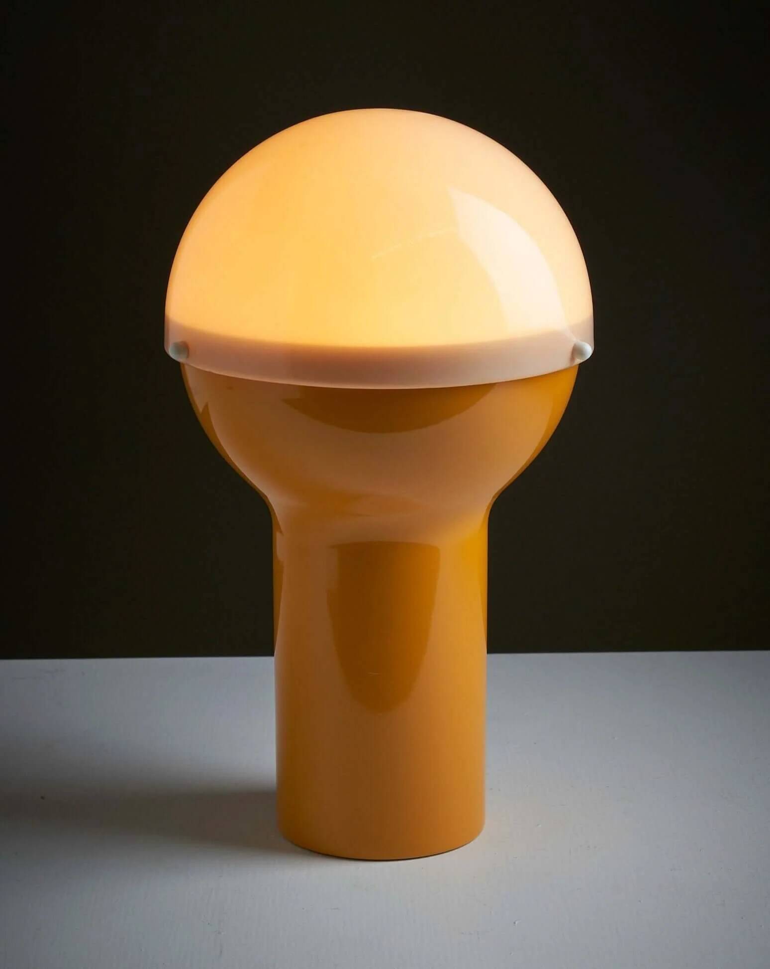 "Formland 3" table lamp Sidse Werner & Leif Alring for Fog & Mørup