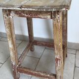 Shop stool