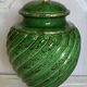 Vintage ceramic lamp