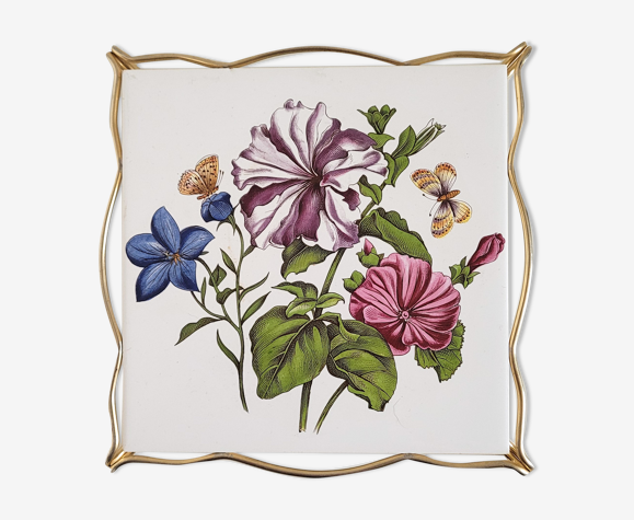 Villeroy and Boch underside