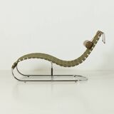 Danish daybed model GD1 by Karsten Gransgaard