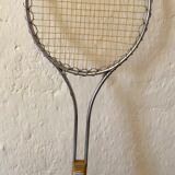 Vintage Lacoste racket