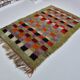 Vintage Decorative Anatolian Rug sku 3053