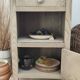 Bedside table