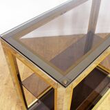 Italian console by Renato Zevi