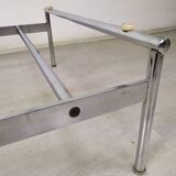 Marble coffee table