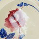 Vintage Chantal K&G Luneville model pie serving dish France