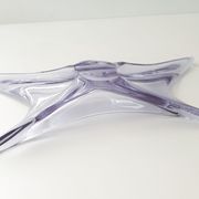Murano vintage glass pocket