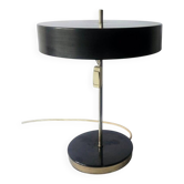 Rare Midcentury Table Lamp Kamenicky Senov, 1970s