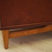 Teak wardrobe, Danish design, 1960s, production: Denmark