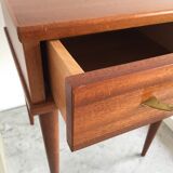 Vintage foot compass, 1960