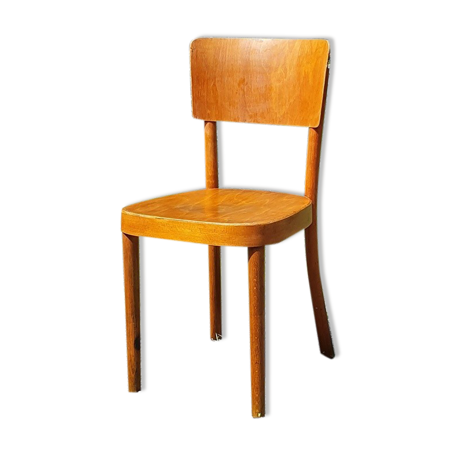 Horgen-glarus 50s bistro chair