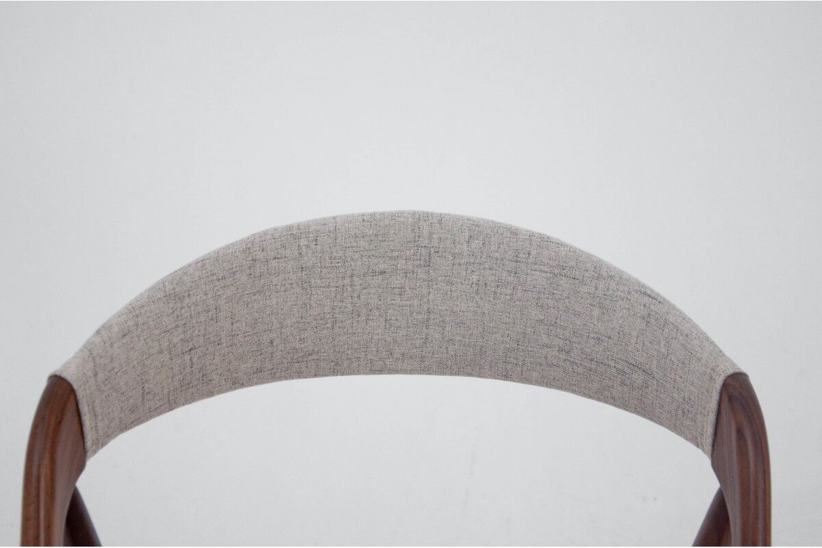 Model 31 chairs, designed by Kai Kristiansen, Denmark, 1960s