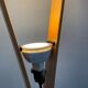 Paire de lampes domus des années 70