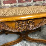 Louis XV-style bench/bench/ stew