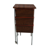 Sewing basket 1970