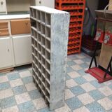 Locker furniture
