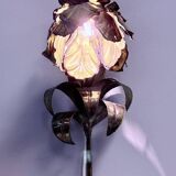 Jansen style wall light