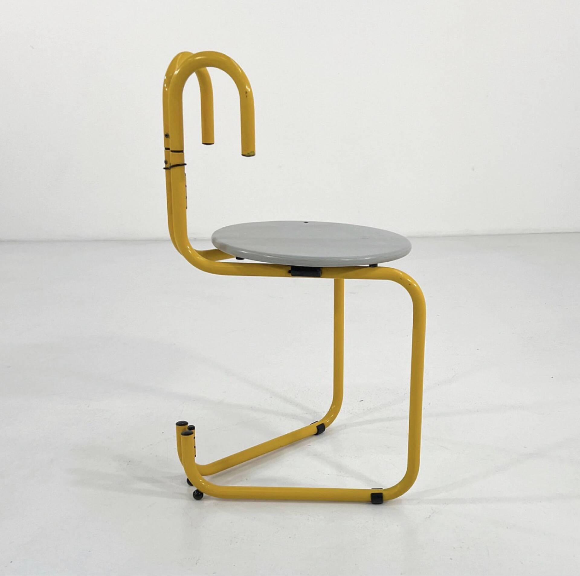 Chaise Binda