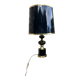 Lampe métal vintage