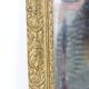 Gilded wooden mirror, 19th century