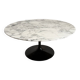 Table basse knoll - Tulip - Knoll - Eero Saarinen Table basse -