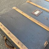 Old trunk
