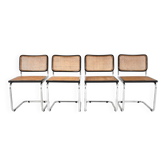 Ensemble de 4 chaises de salle à manger