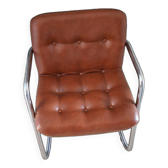 Fauteuil storm airborne Yves christin