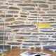Clamp arch lamp - Italy 1960