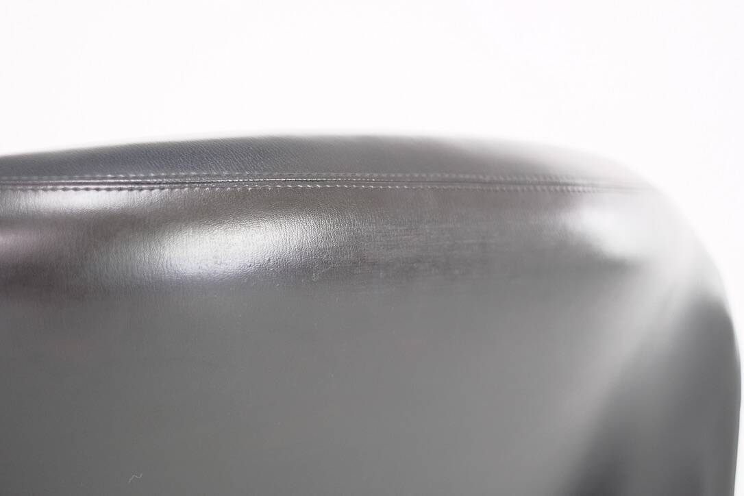 Alky armchair by Giancarlo Piretti for Castelli 1970s.