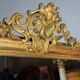 Louis Philippe mirror 19th century
