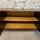 Scandinavian rosewood enfilade - Vintage