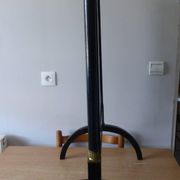 fireplace screen or chimney panel