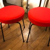 Pair of stools