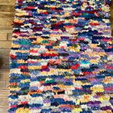Berber carpet  92x194cm