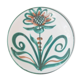 Robert Picault plate