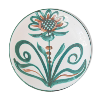 Robert Picault plate