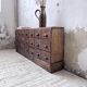 Craftsman's furniture oak XS 1950