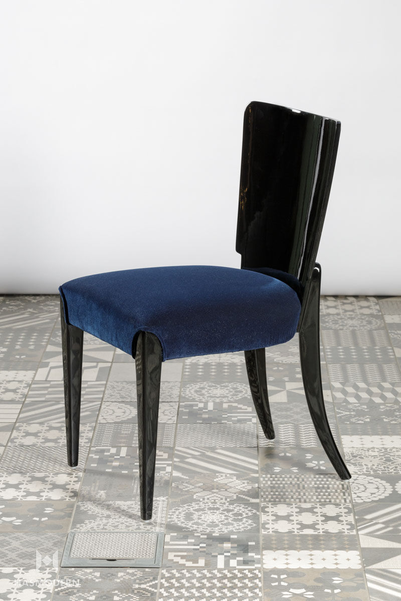 Art Deco chairs, UP Zavody