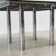Table à manger "Andre" par Tobia Scarpa pour Knoll