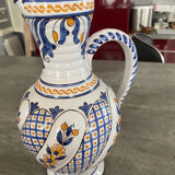 faience