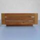 Regain solid elm bed