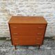 Commode vintage