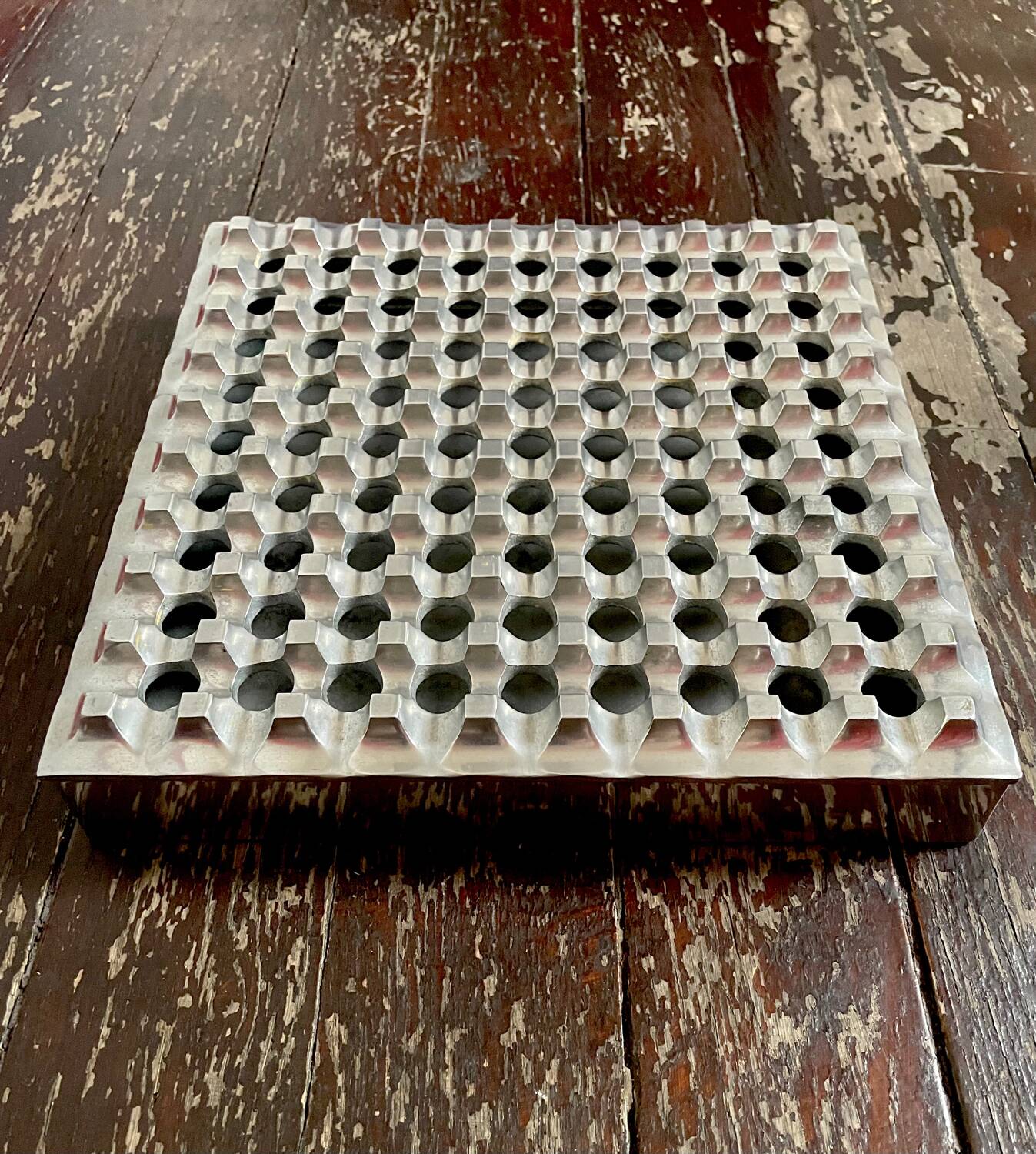 Ultima 30 Design Holger Bäckström et Bo Ljungberg  1960