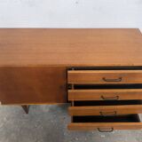 oak commode around 50
