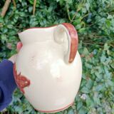 Retro ceramic pitcher 💐